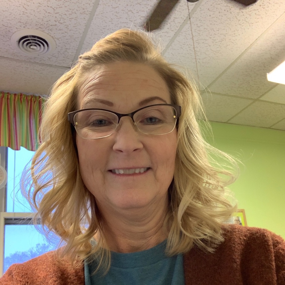 Meet your Posher, Leann